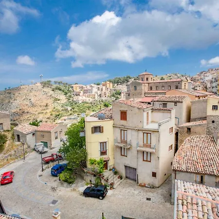 Da Concettina Guest house *
