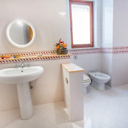 Da Concettina Guest house