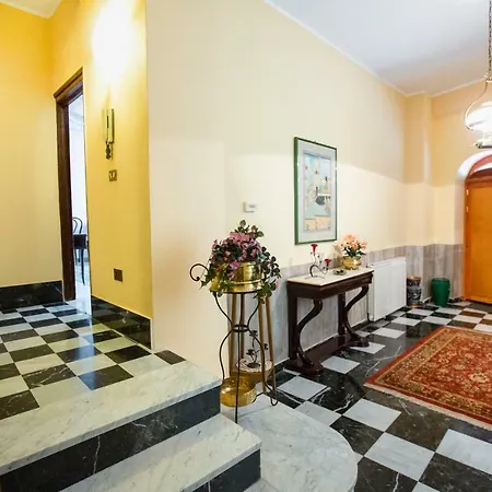 Guest house Da Concettina *