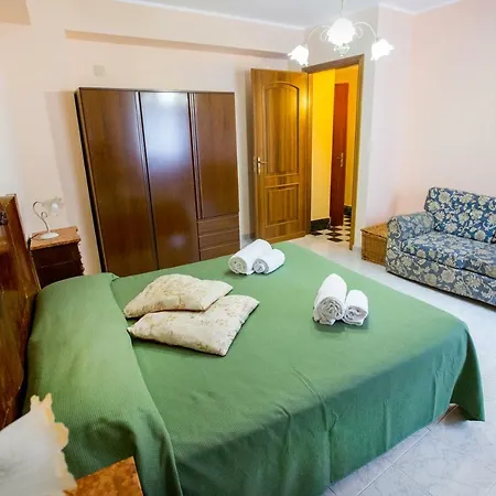 Guest house Da Concettina *