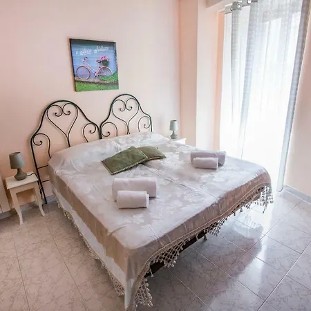 Da Concettina Guest house Gratteri