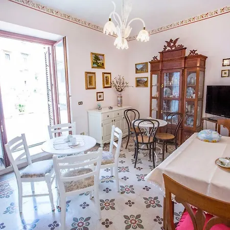Da Concettina Guest house Gratteri