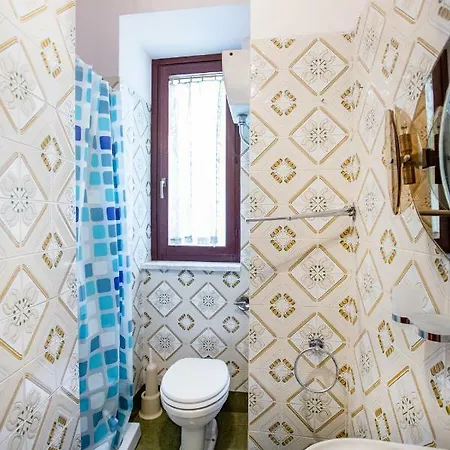 Da Concettina Guest house Gratteri